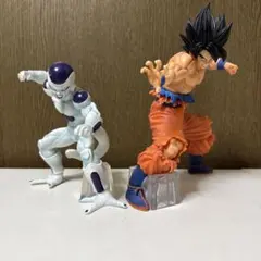 2026年最新】悟空VSフリーザの人気アイテム - メルカリ