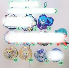 2025年最新】マジカルミライ 缶 2021の人気アイテム - メルカリ