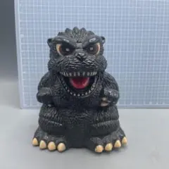 2026年最新】ゴジラ 貯金箱の人気アイテム - メルカリ