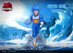 2026年最新】ベジータ ガレージキットの人気アイテム - メルカリ