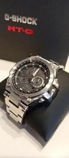 2026年最新】G-SHOCK MTG-S1000Dの人気アイテム - メルカリ