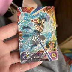 2026年最新】ドラゴンボールヒーローズ ゴジータbrの人気アイテム