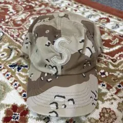 2026年最新】supreme 迷彩 キャップの人気アイテム - メルカリ