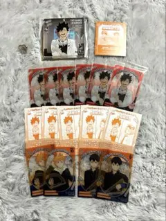 2026年最新】ハイキュー ブロッキー 黒尾の人気アイテム - メルカリ