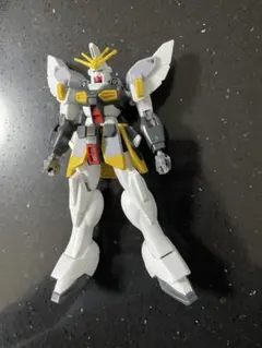 2026年最新】ガンダムサンドロック改 hgの人気アイテム - メルカリ
