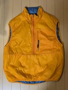 2026年最新】パフボールベスト マンゴーの人気アイテム - メルカリ