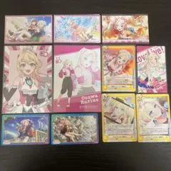 2026年最新】reバース 蓮ノ空 linkの人気アイテム - メルカリ