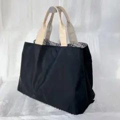 2026年最新】バーバリー トートバッグ ナイロンの人気アイテム - メルカリ