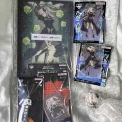 2026年最新】獅白ぼたん ビジュアルボードの人気アイテム - メルカリ