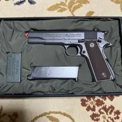 2026年最新】m1911a1 マルイの人気アイテム - メルカリ