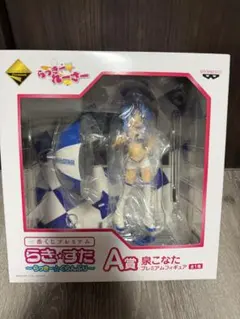 2026年最新】らきすた A賞 泉こなたの人気アイテム - メルカリ