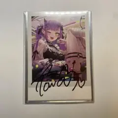 2026年最新】常闇トワ サインの人気アイテム - メルカリ