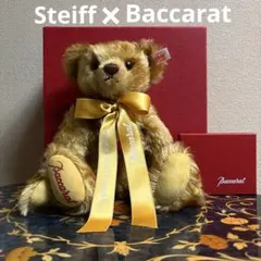 2026年最新】バカラ シュタイフの人気アイテム - メルカリ