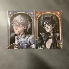 2026年最新】第五人格 隠者 カードの人気アイテム - メルカリ