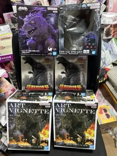 2026年最新】ゴジラの人気アイテム - メルカリ