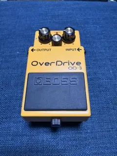 2026年最新】BOSS OD-3 オーバードライブの人気アイテム - メルカリ