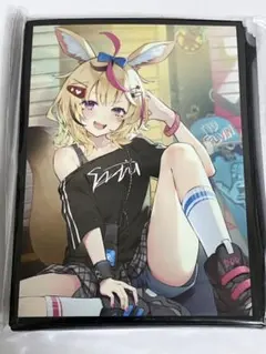 2026年最新】尾丸ポルカ スリーブの人気アイテム - メルカリ