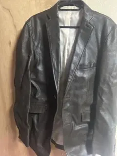 2026年最新】Dickies レザージャケット・ライダースの人気アイテム