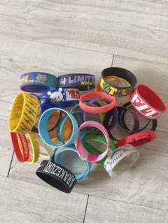 2026年最新】ラバーバンドの人気アイテム - メルカリ