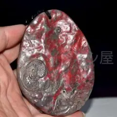 2026年最新】中国 鶏血石の人気アイテム - メルカリ