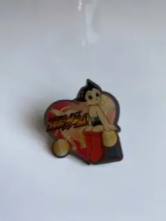 2026年最新】ピンバッチ 鉄腕アトムの人気アイテム - メルカリ