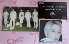 2026年最新】txt ヨンジュン チェキの人気アイテム - メルカリ