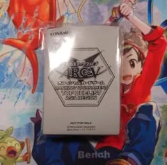 2026年最新】遊戯王 ARC-V スリーブの人気アイテム - メルカリ