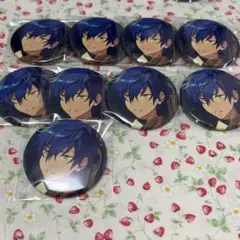 2026年最新】漣ジュン 缶バッジの人気アイテム - メルカリ