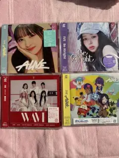 2026年最新】ive トレカ ポケモンの人気アイテム - メルカリ