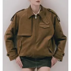 2026年最新】THE toe アウターの人気アイテム - メルカリ