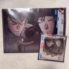 2026年最新】名探偵コナン セガラッキーくじ 諸伏景光の人気アイテム