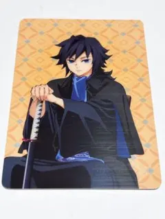 2026年最新】鬼滅の刃agf 冨岡義勇の人気アイテム - メルカリ