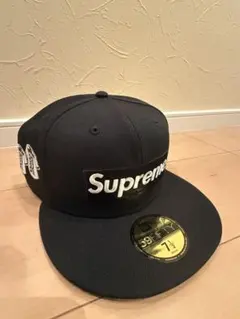 2026年最新】SUPREME ベースボールキャップの人気アイテム - メルカリ