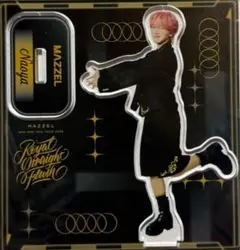 2026年最新】ナオヤ アクスタの人気アイテム - メルカリ