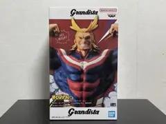 2026年最新】僕のヒーローアカデミア Grandista-ALL MIGHT-の人気
