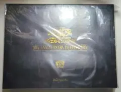 2026年最新】20th anniversary duelist box 未開封の人気アイテム