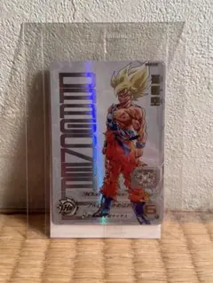 2026年最新】スーパードラゴンボールヒーローズugm4-067 孫悟空の人気