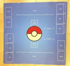 2026年最新】ポケカ プレイマット フルの人気アイテム - メルカリ