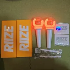 2026年最新】riize ペンライト ストラップの人気アイテム - メルカリ