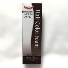 2026年最新】ドクターシーラボヘアカラーフォームダークブラウン100gの