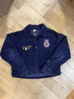 2026年最新】FFA コーデュロイジャケットの人気アイテム - メルカリ