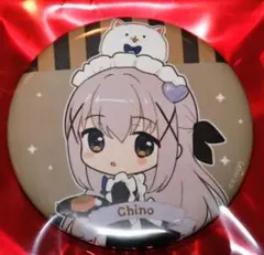 2026年最新】チノ 缶バッジの人気アイテム - メルカリ