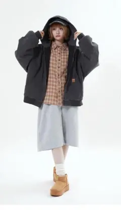 2026年最新】アクティブジャケットの人気アイテム - メルカリ