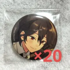 あんスタ フィーチャースカウト缶 2022 autumn casual 燐音 - メルカリ