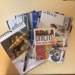 2026年最新】unison square garden 会報の人気アイテム - メルカリ