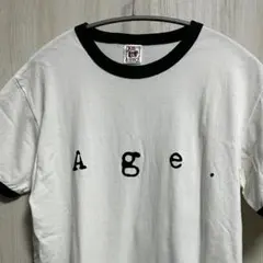 2026年最新】age factory tシャツの人気アイテム - メルカリ