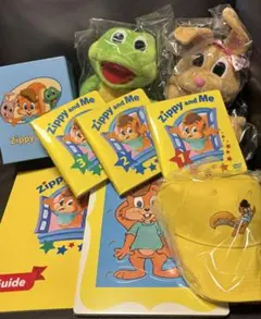 2026年最新】zippy and me dvdの人気アイテム - メルカリ