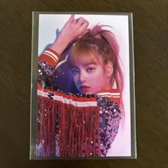 2026年最新】nmixx ジウ トレカの人気アイテム - メルカリ