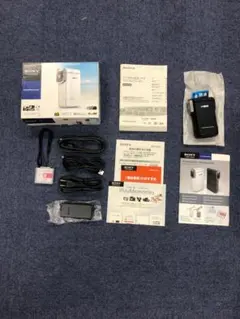 2026年最新】hdr-gw77vの人気アイテム - メルカリ