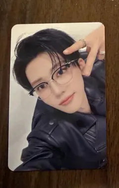 ALD1 makestar メクス店舗限定トレカ アヒルver. 8枚セット - メルカリ